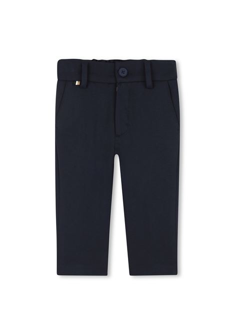 Completo giacca e pantalone HUGO BOSS KIDS | J52483862